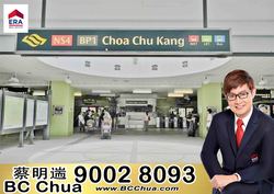 Blk 505 Choa Chu Kang Street 51 (Choa Chu Kang), HDB 4 Rooms #199184272